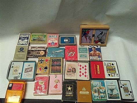 playhome card|collectible playing card decks.